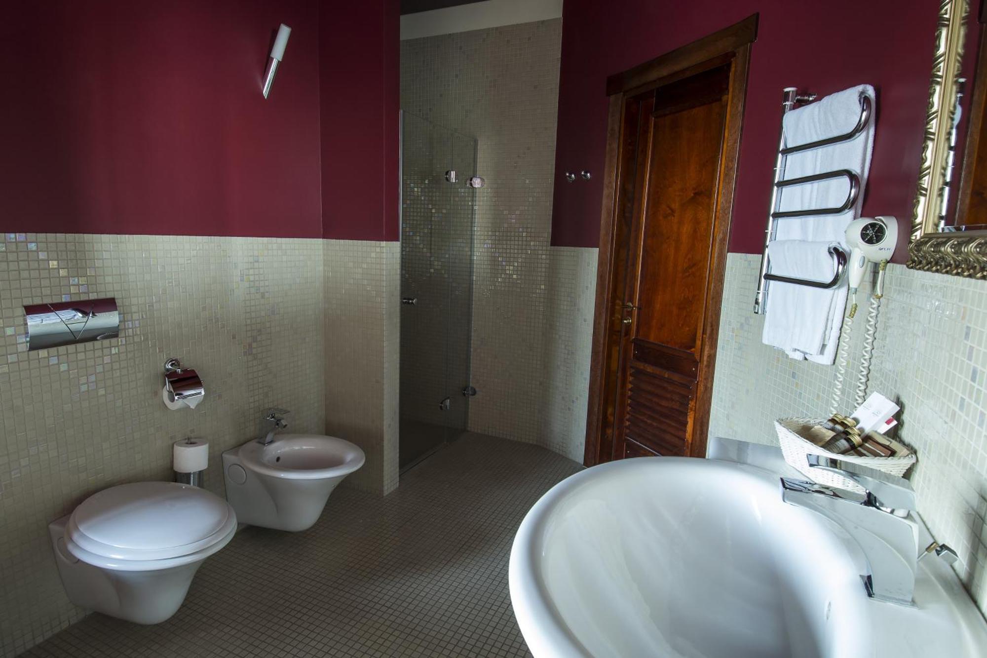Port Hotel Ādaži Стая снимка