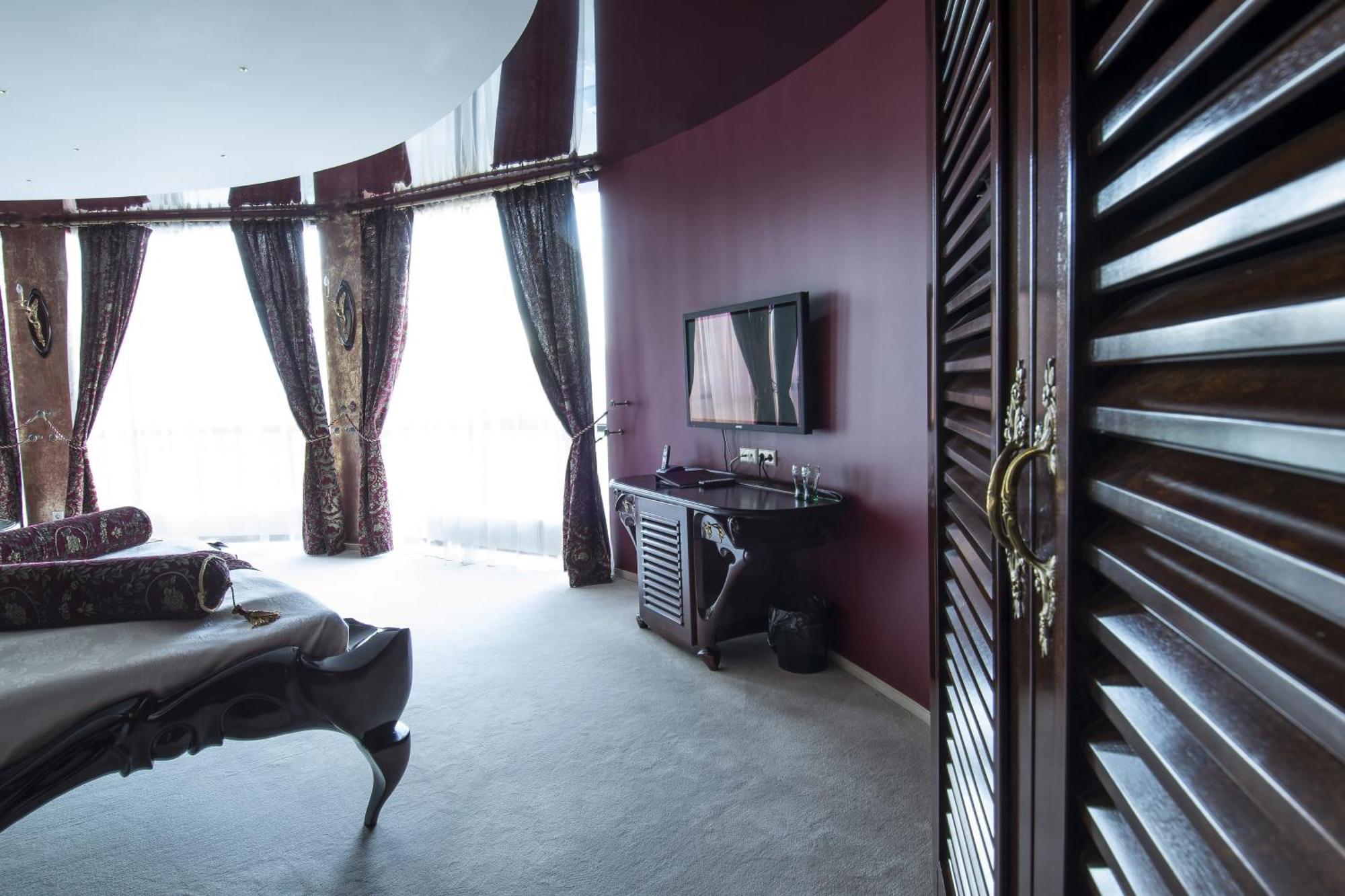 Port Hotel Ādaži Стая снимка