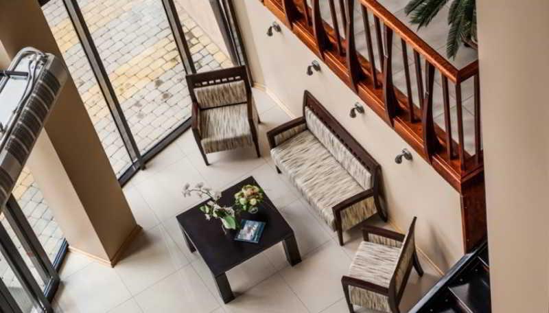 Port Hotel Ādaži Екстериор снимка